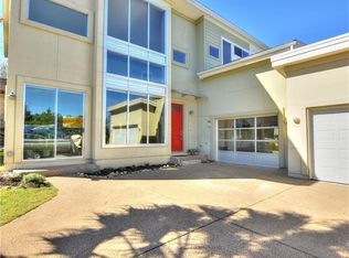 2302 Jacks Pass, Austin, TX 78734