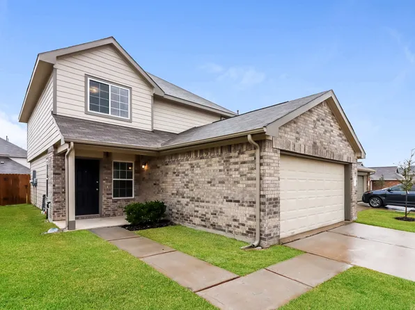 24314 Amaldi Ct, Katy, TX 77493