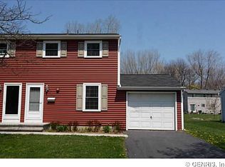 184 Mann Rd, Rochester, NY 14612