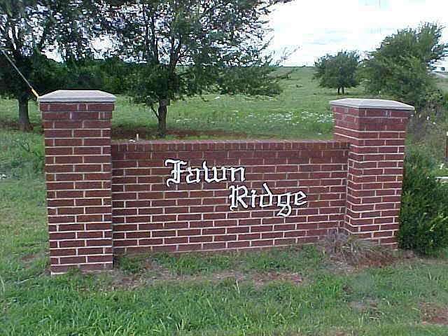 1st image of 2437 County Road 1326 Fawn Rdg Lot 6