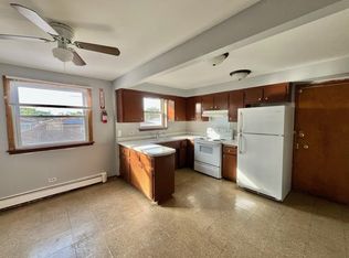 12700 S Aberdeen St #1137-B1, Riverdale, IL 60827