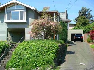 3511 Bagley Ave N, Seattle, WA 98103