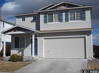 5837 September Cir, Reno, NV 89523