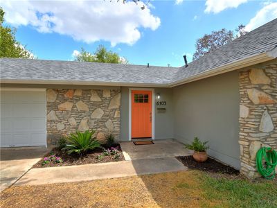 6103 Waycross Dr, Austin, TX, 78745