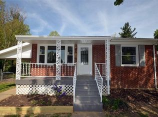 257 Saint Margaret Dr, Lexington, KY 40502