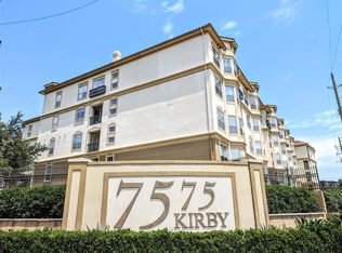 7575 Kirby Dr APT 1406, Houston, TX 77030