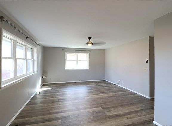 Living Room from Dining Room