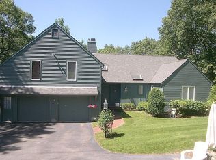 18 Farm Hill Rd, Natick, MA 01760