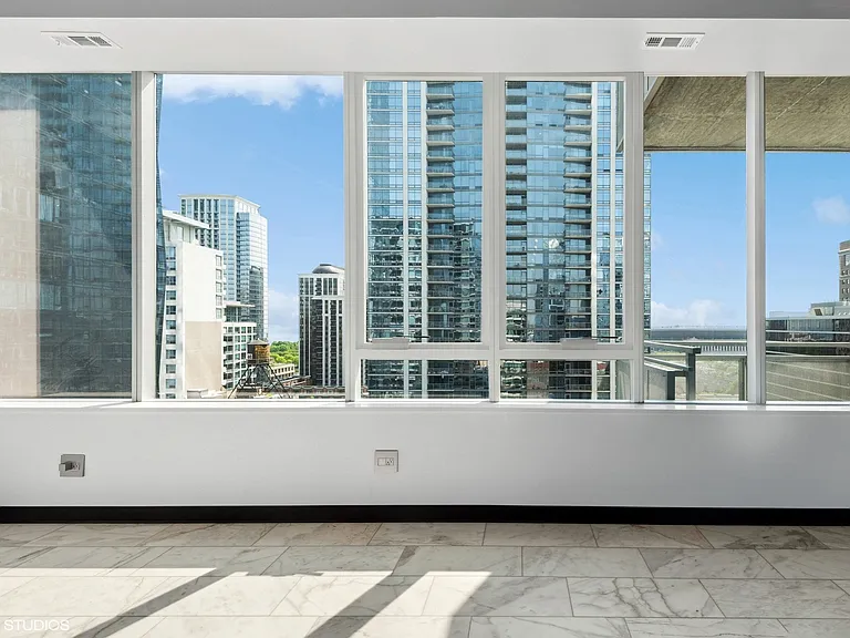 1345 S Wabash Ave #1511 — Photo 5