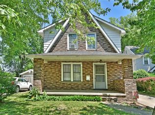 1568 Vernon Ave NW, Warren, OH