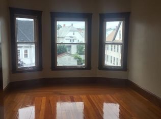 47 Chelsea St, Everett, MA 02149