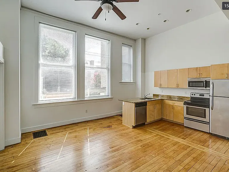 141 E Wythe St #G — Photo 9