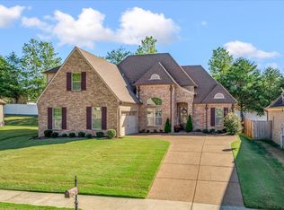 3230 Brunswick View Cv, Bartlett, TN 38133