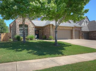 9195 E 119th St, Bixby, OK 74008