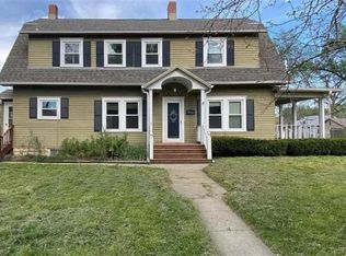 202 E Walnut St, Herington, KS 67449
