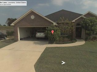 9803 Pander Ln, Shreveport, LA 71115
