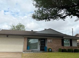 11327 Crescendo Dr, Dallas, TX 75238