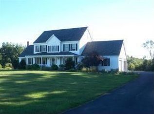 16 Gallant Dr, Brentwood, NH 03833