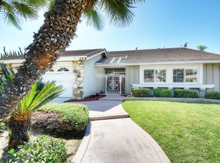 5319 Vista Montana, Yorba Linda, CA 92886
