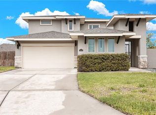 14205 Big Creek Rd, McAllen, TX 78504