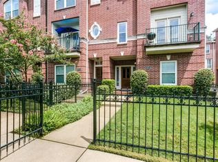 3463 Howell St, Dallas, TX 75204