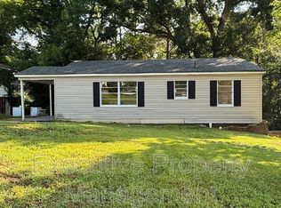 1433 12th St, Midfield, AL 35228