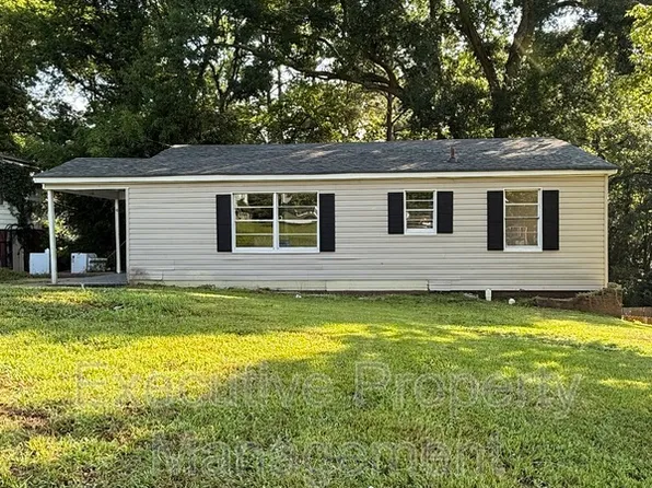 1433 12th St, Midfield, AL 35228