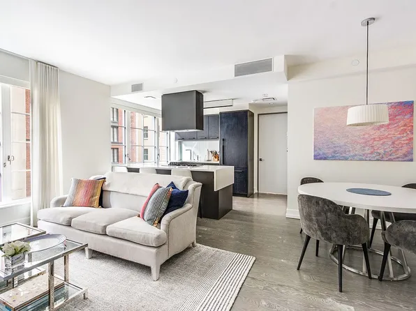 70 Charlton St #7G, New York, NY 10014