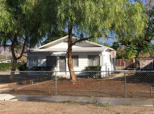 211 S Jordan Ave, San Jacinto, CA 92583