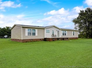 461 Reedsford Rd, Clinton, NC 28328