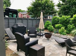 1212 Sigler St, Nashville, TN 37203