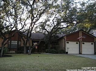 7103 Antero Dr, San Antonio, TX 78250