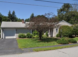 3 Gibson Rd, Natick, MA 01760