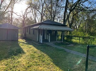 702 N 32nd St, Baton Rouge, LA 70802