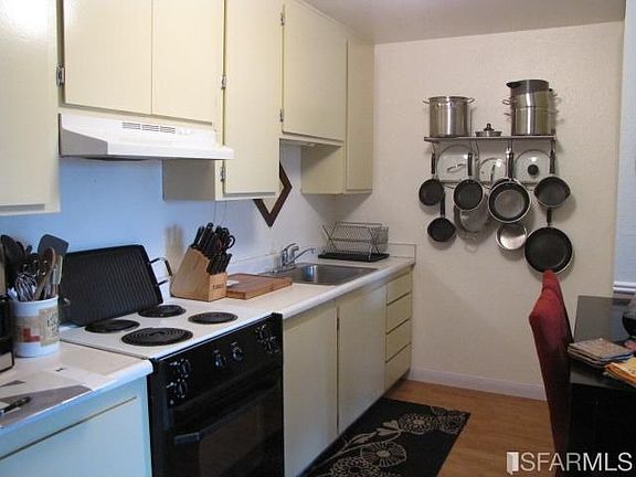 2nd image of 370 Monterey Blvd APT 101