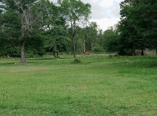 11823 County Road 302, Plantersville, TX 77363