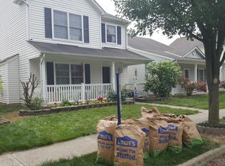 2949 Legionary St, Columbus, OH 43207