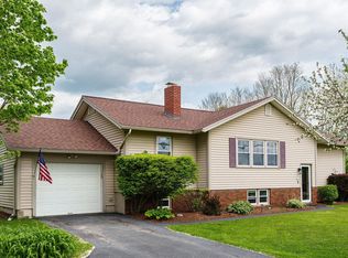 2515 Mountain View Road, Williston, VT 05495