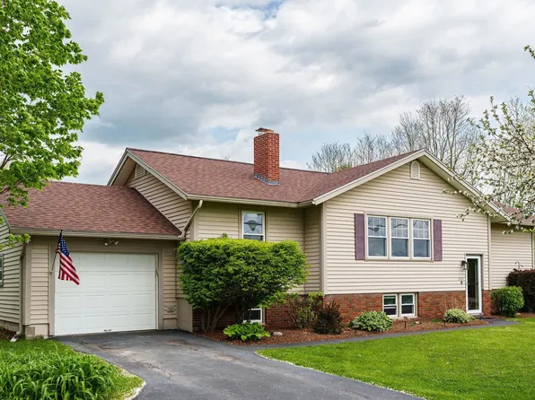 2515 Mountain View Road, Williston, VT 05495