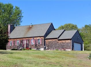 19 Beaver River Rd, Richmond, RI 02892