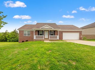 1008 Alexandria Dr, Lawrenceburg, KY 40342