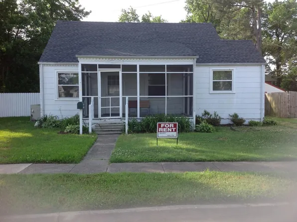 719 Lanier Cres, Portsmouth, VA 23707