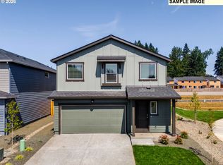 6311 NE 51st Loop, Vancouver, WA 98661