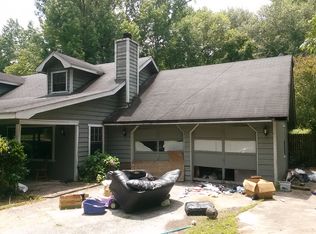 6549 W Fayetteville Rd, Riverdale, GA 30296