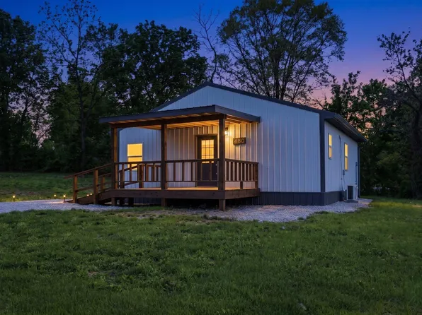 480 W Marshfield Street, Hartville, MO 65667