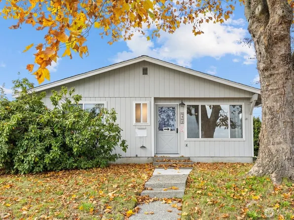 5402 Yakima Avenue, Tacoma, WA 98408