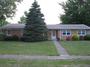 1575 Hardin Ct, Plainfield, IN 46168