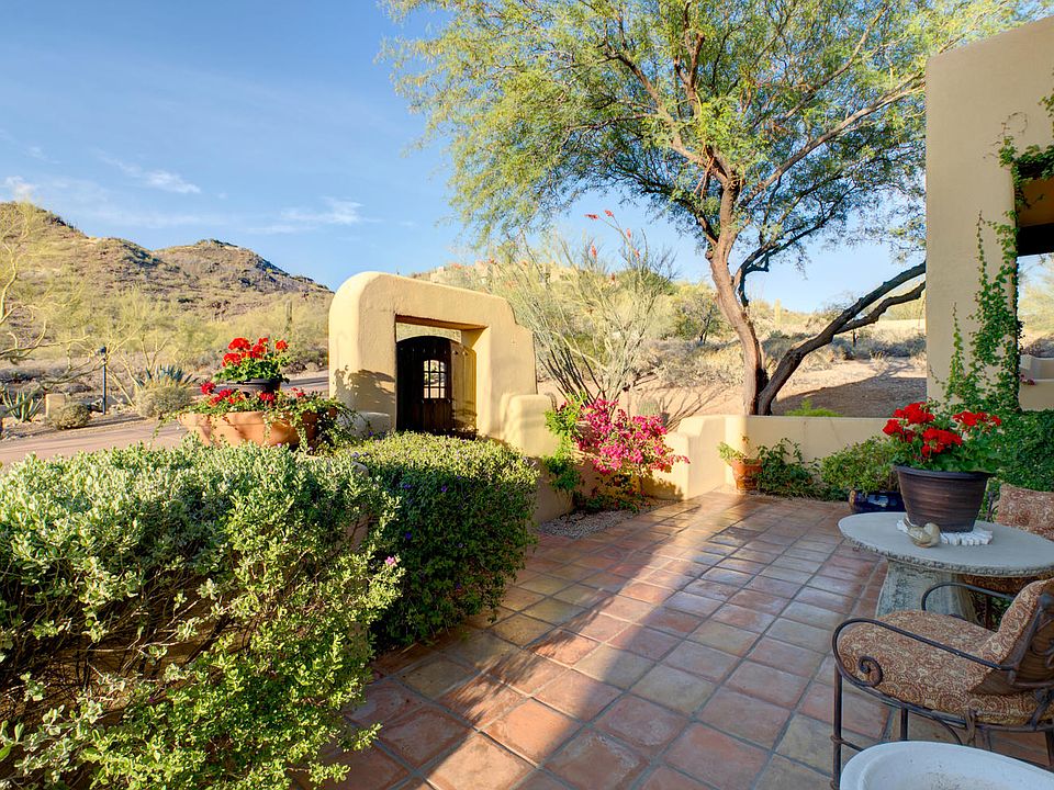 6207 E Villa Cassandra Way, Cave Creek, AZ 85331 | Zillow