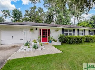 104 Jacquelyn Dr, Savannah, GA 31406