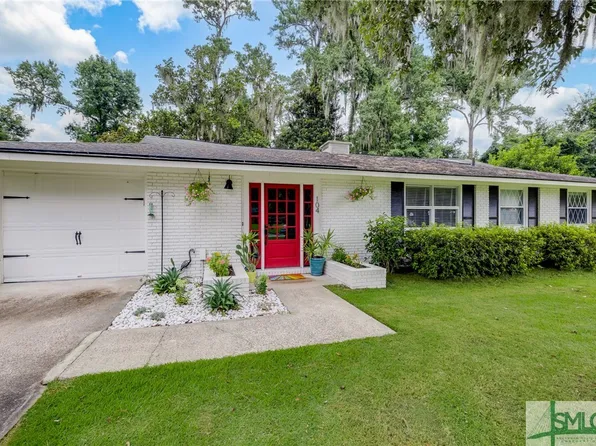 104 Jacquelyn Drive, Savannah, GA 31406